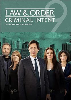 法律与秩序：犯罪倾向 第九季在线观看和下载