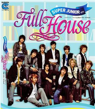 Super Junior Full House在线观看和下载
