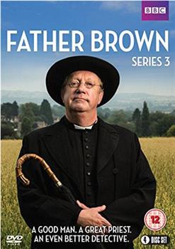 布朗神父 第三季在线观看和下载