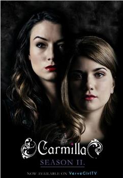 卡米拉 第二季在线观看和下载