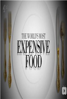 世界上最昂贵的食物在线观看和下载