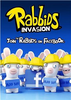疯狂的兔子：入侵 第一季在线观看和下载