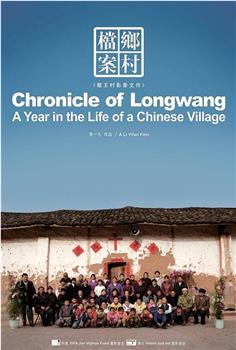 乡村档案：龙王村2006影像文件在线观看和下载