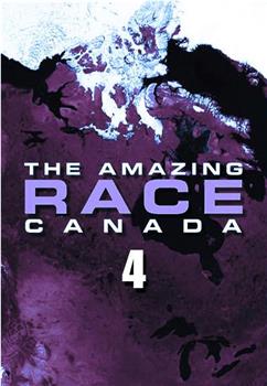 极速前进：加拿大版 第四季在线观看和下载