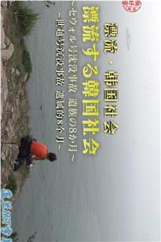 漂流的韩国社会：世越号沉没事故遗属的八个月在线观看和下载