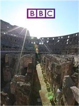 BBC:罗马隐藏的城市在线观看和下载