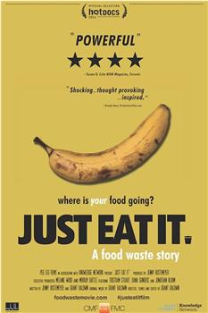 吃掉它：一个食物浪费的故事在线观看和下载