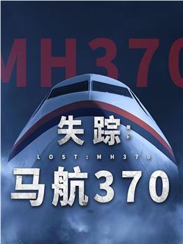失踪：马航370在线观看和下载