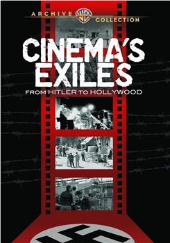 流亡电影人：从纳粹德国到好莱坞在线观看和下载