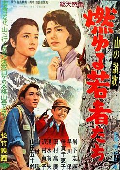 最高荣誉：燃烧的青春在线观看和下载