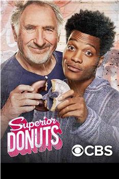 超级甜甜圈 第二季在线观看和下载