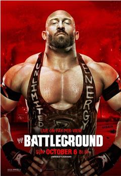 WWE Battleground在线观看和下载
