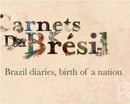 巴西日记：一个国家的诞生在线观看和下载
