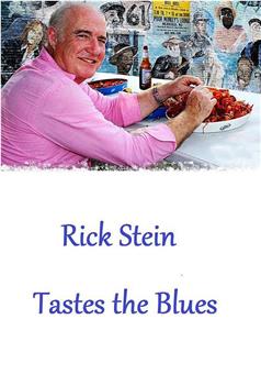 里克·斯坦的蓝调寻味之旅在线观看和下载