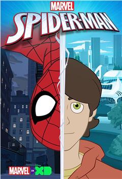 蜘蛛侠 第一季在线观看和下载