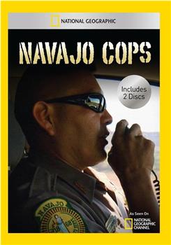 纳瓦霍警察 第一季在线观看和下载
