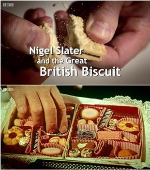 奈杰尔·斯莱特的饼干故事在线观看和下载