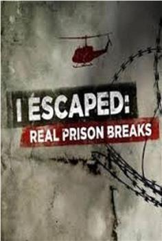 终极逃脱：真实的越狱 第一季在线观看和下载
