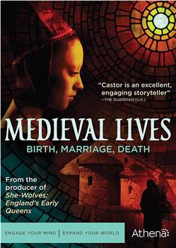 中世纪生活：出生，婚姻，去世在线观看和下载