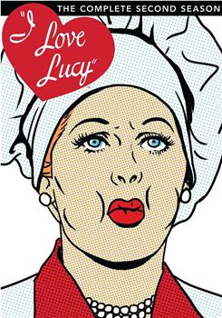 我爱露西 第二季在线观看和下载