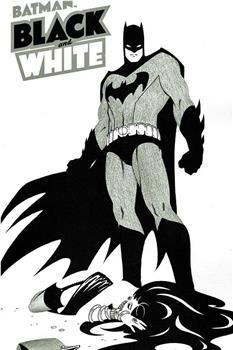 蝙蝠侠：黑白世界 第二季在线观看和下载