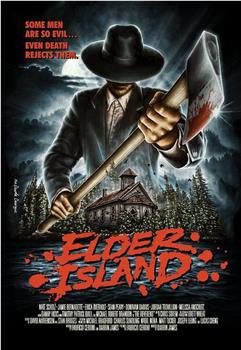 Elder Island在线观看和下载