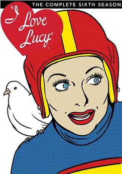 我爱露西 第六季在线观看和下载