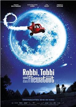罗比和托比的奇幻冒险在线观看和下载