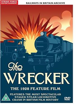The Wrecker在线观看和下载