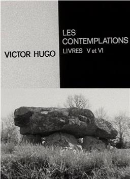 维克多·雨果：《沉思集》第五、六卷在线观看和下载