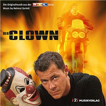 Der Clown在线观看和下载