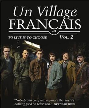 法兰西小镇 第二季在线观看和下载