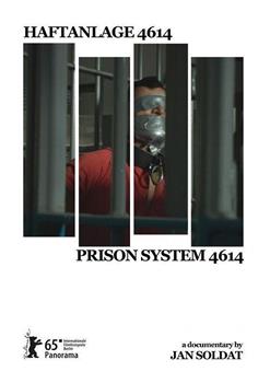 4614号监狱设施在线观看和下载