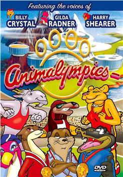 疯狂动物奥运会在线观看和下载