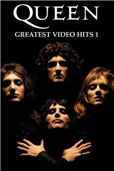 Queen: Greatest Video Hits 1在线观看和下载