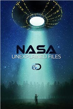 NASA秘密档案 第一季在线观看和下载