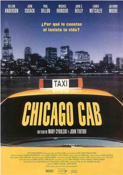 芝加哥出租车在线观看和下载
