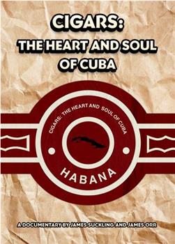 雪茄：古巴的灵魂在线观看和下载