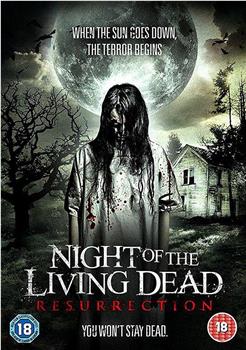 Night of the Living Dead: Resurrection在线观看和下载