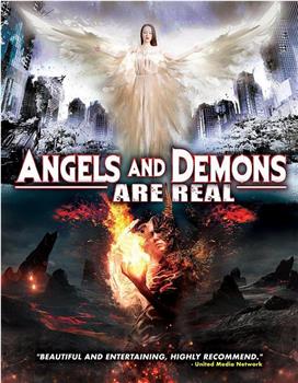 真实的天使和恶魔在线观看和下载