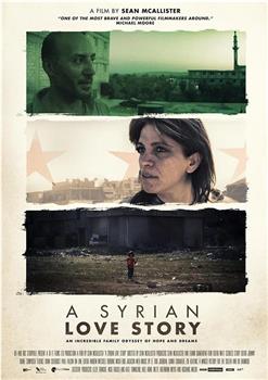 叙利亚爱情故事在线观看和下载