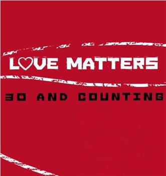 Love Matters在线观看和下载