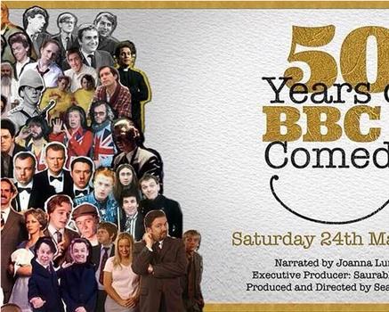 50 Years Of BBC Two Comedy在线观看和下载