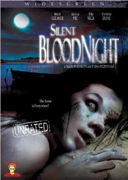 Silent Bloodnight在线观看和下载
