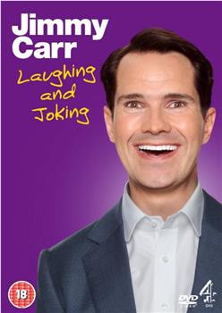 Jimmy Carr: Laughing and Joking在线观看和下载