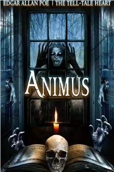 Animus: The Tell-Tale Heart在线观看和下载