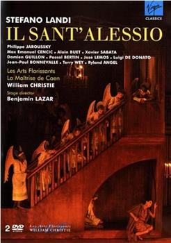 Stefano Landi: Il Sant' Alessio在线观看和下载