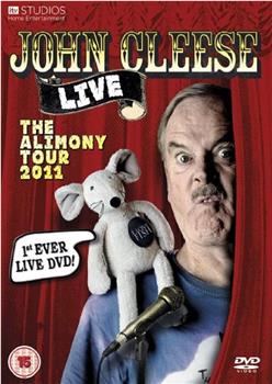 John Cleese Live! - The Alimony Tour在线观看和下载