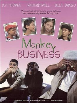 Monkey Business在线观看和下载