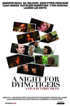 A Night for Dying Tigers在线观看和下载